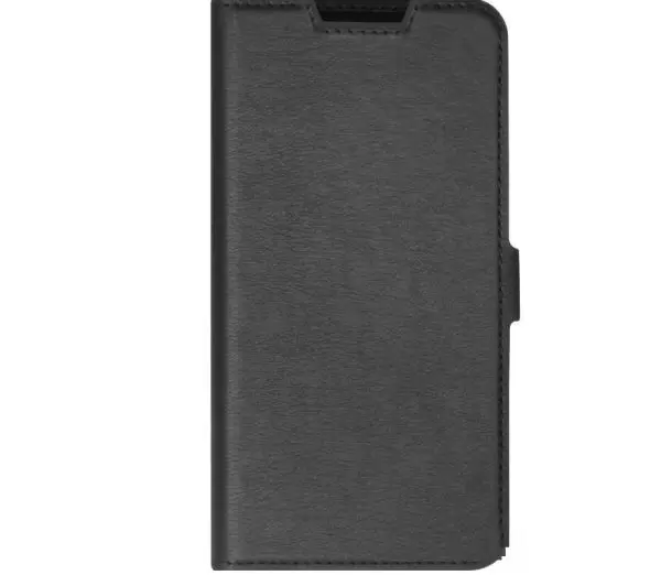 Чехол-книжка DF для Huawei P Smart Black (боковая), Черный, Сумка-книжка Huawei P Smart
Чехол-книжка DF для Huawei P Smart Black (боковая), Черный, Сумка-книжка Huawei P Smart