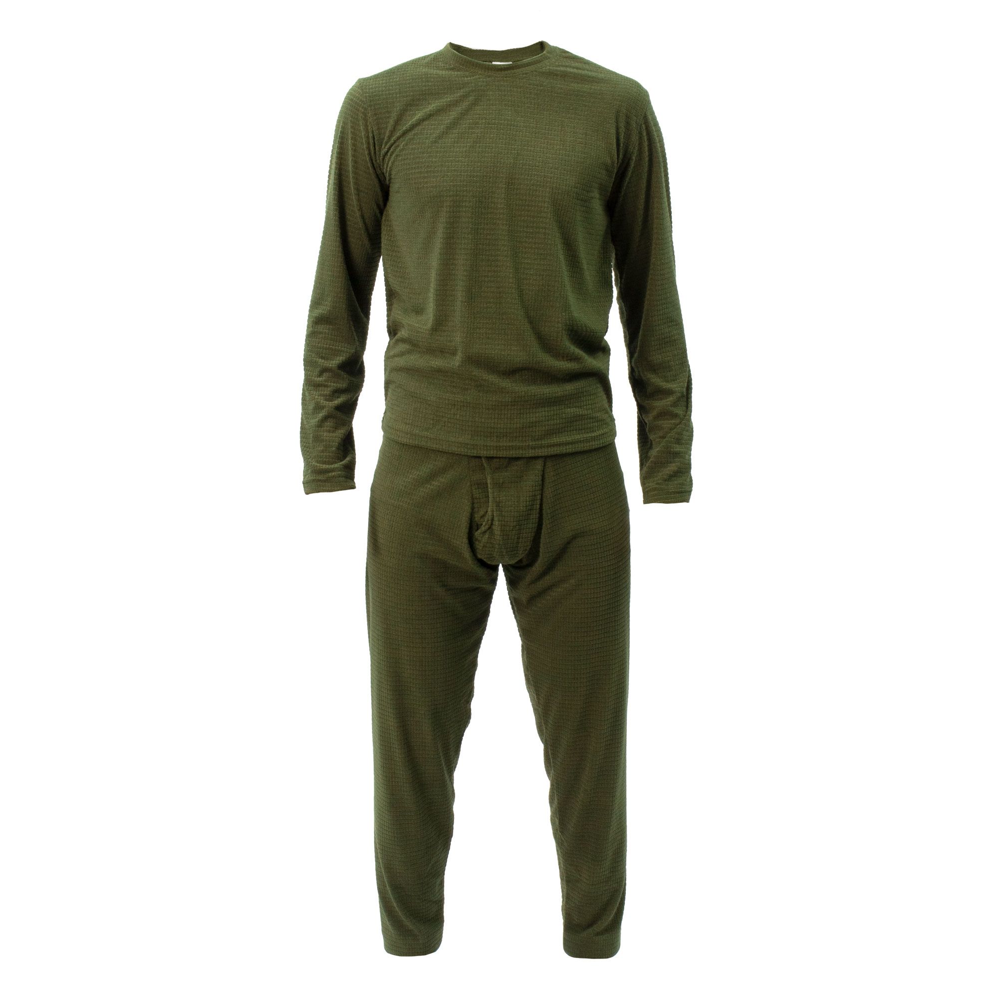 Термобелье "CИБИРСКИЙ СЛЕДОПЫТ - Military" комплект, до -15 С, цв. олива, р.54, Зеленый, Military
Термобелье "CИБИРСКИЙ СЛЕДОПЫТ - Military" комплект, до -15 С, цв. олива, р.54, Зеленый, Military