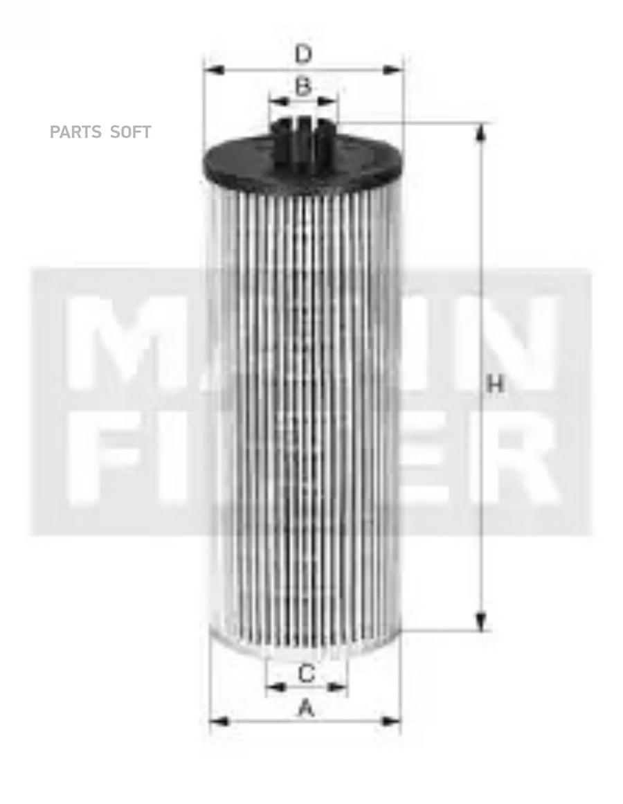 Фильтр Масляный Opel Astra J/Insignia/Zafira C Mot.1,6l 170ps Mann-Filter Hu 6018 Z MANN-F
Фильтр Масляный Opel Astra J/Insignia/Zafira C Mot.1,6l 170ps Mann-Filter Hu 6018 Z MANN-F