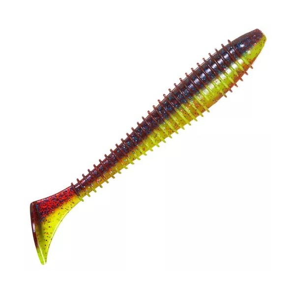 Приманка Keitech Swing Impact Fat 6.8 #EA15 17см. 3шт., Красный;желтый, Swing Impact Fat
Приманка Keitech Swing Impact Fat 6.8 #EA15 17см. 3шт., Красный;желтый, Swing Impact Fat