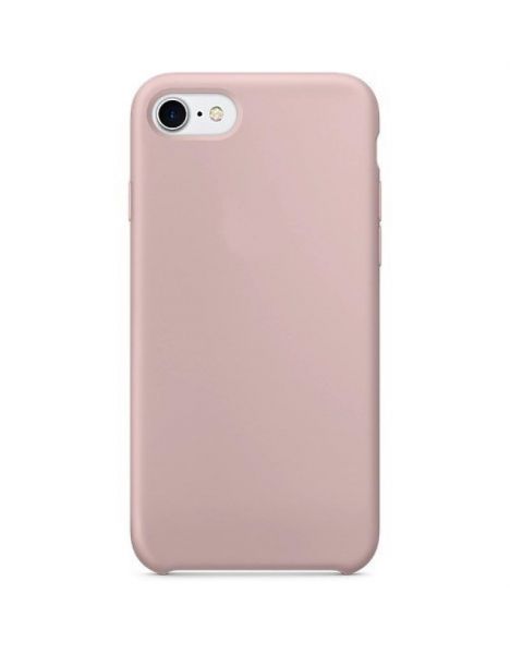 Накладка силикон Silicone Case для iPhone 7/8/SE 2020 Pink Sand, Розовый, Apple IPhone 7/8/SE 2020
Накладка силикон Silicone Case для iPhone 7/8/SE 2020 Pink Sand, Розовый, Apple IPhone 7/8/SE 2020