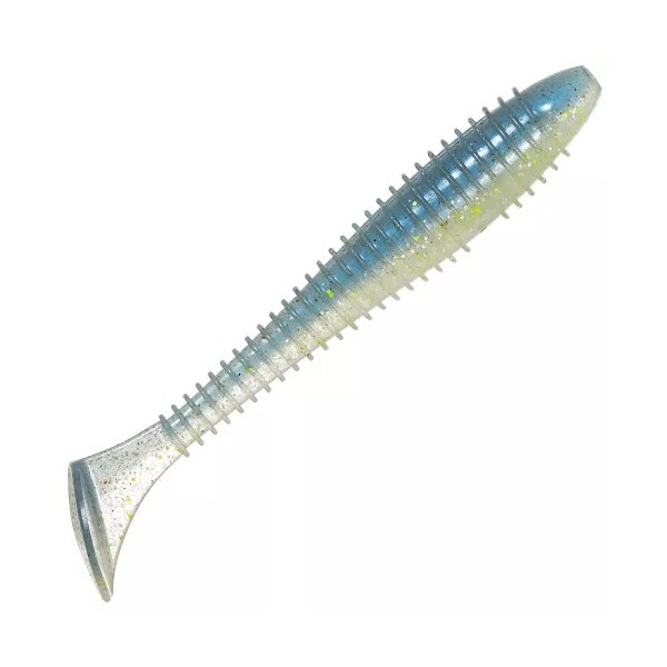 Приманка Keitech Swing Impact Fat 7.8 #426 19.5см. 2шт., Голубой;прозрачный, Swing Impact Fat
Приманка Keitech Swing Impact Fat 7.8 #426 19.5см. 2шт., Голубой;прозрачный, Swing Impact Fat