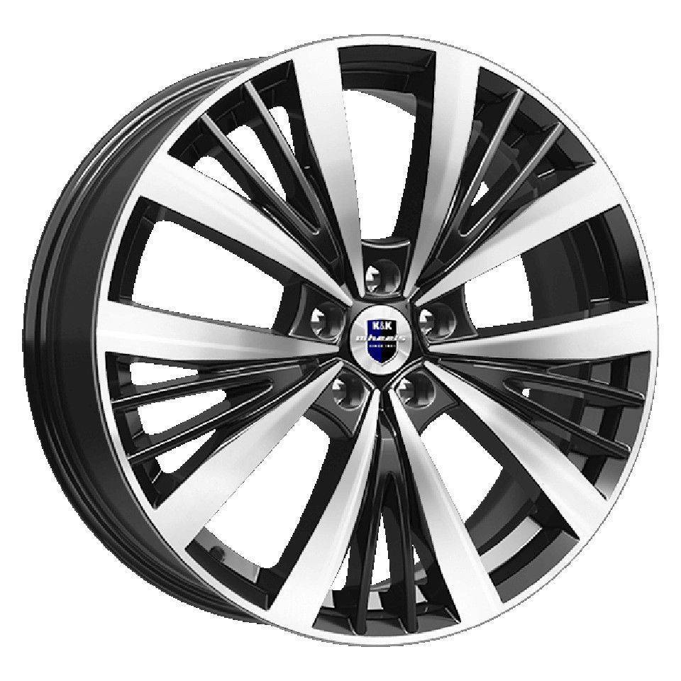 Колесный диск K&K Марвел оригинал (КС881) (BA) 7.5xR19 ET35 5*114.3 D60.1, Марвел (КС881)
Колесный диск K&K Марвел оригинал (КС881) (BA) 7.5xR19 ET35 5*114.3 D60.1, Марвел (КС881)