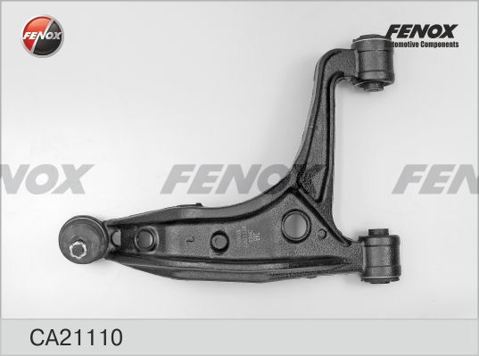 CA21110_рычаг задний верхний левый! Suzuki Grand Vitara/Escudo Jb416/Jb420/Jb627 06-14
CA21110_рычаг задний верхний левый! Suzuki Grand Vitara/Escudo Jb416/Jb420/Jb627 06-14