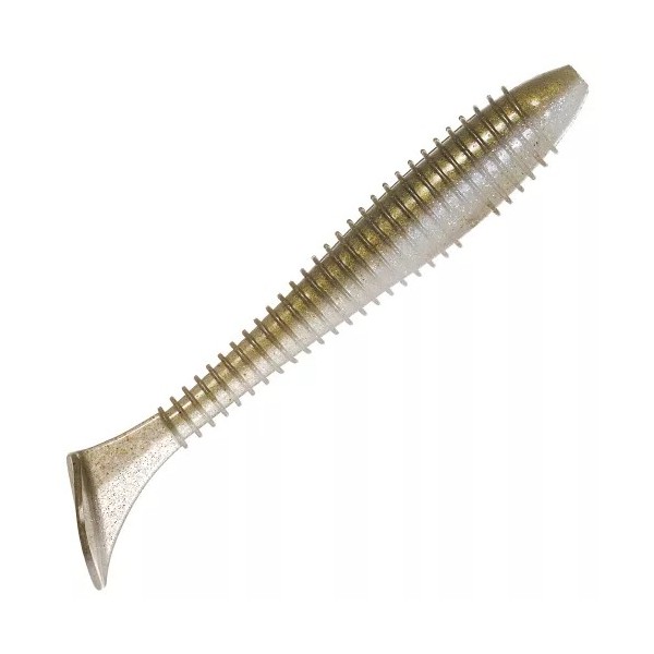 Приманка Keitech Swing Impact Fat 7.8 #481 19.5см. 2шт., Коричневый;прозрачный, Swing Impact Fat
Приманка Keitech Swing Impact Fat 7.8 #481 19.5см. 2шт., Коричневый;прозрачный, Swing Impact Fat