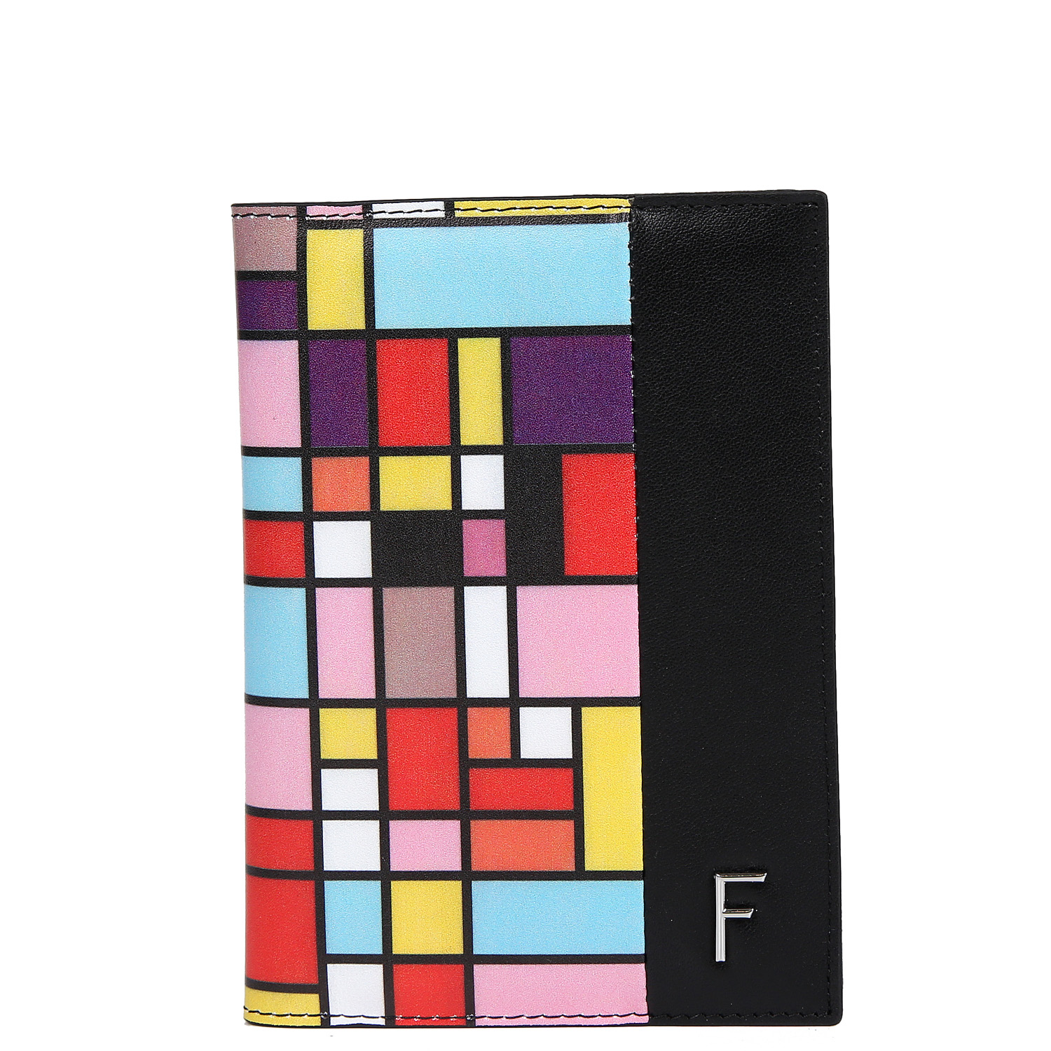 Обложка для автодокументов женская FABRETTI 54019NPcolourblock-2, черный, 54019NPcolourblock-2
Обложка для автодокументов женская FABRETTI 54019NPcolourblock-2, черный, 54019NPcolourblock-2