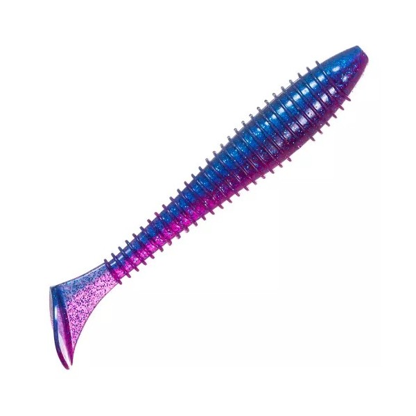 Приманка Keitech Swing Impact Fat 7.8 #EA14 19.5см. 2шт., Серый;розовый, Swing Impact Fat
Приманка Keitech Swing Impact Fat 7.8 #EA14 19.5см. 2шт., Серый;розовый, Swing Impact Fat