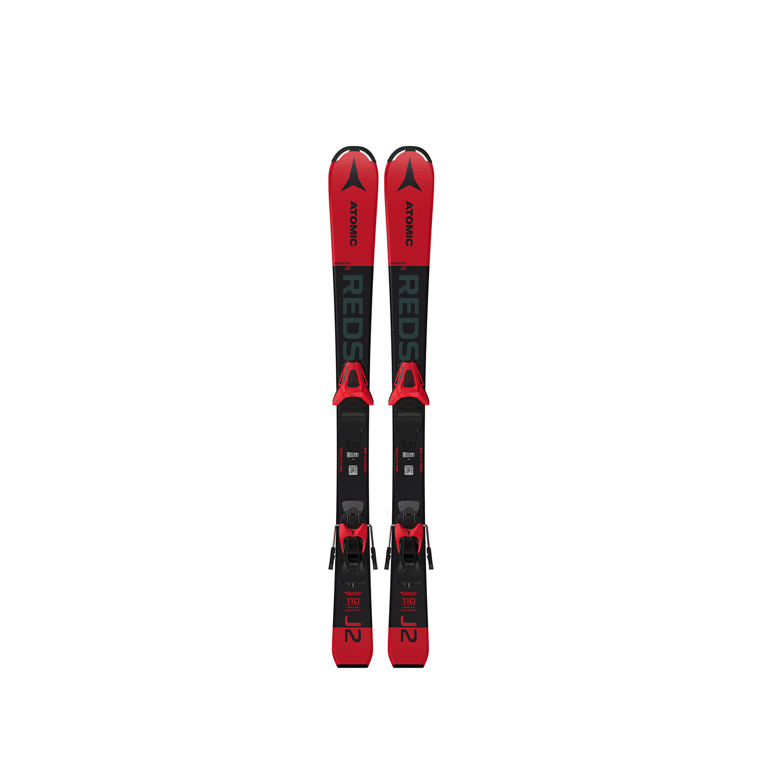 Горные лыжи Atomic Redster J2 + C 5 GW 100-120 21/22, 100, Черный, Redster J2 + C 5 GW (100-120) (21/22)
Горные лыжи Atomic Redster J2 + C 5 GW 100-120 21/22, 100, Черный, Redster J2 + C 5 GW (100-120) (21/22)