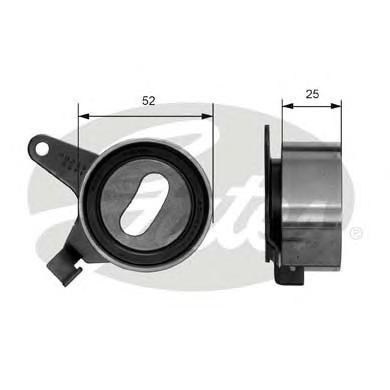 Ролик натяжной ремня ГРМ Gates t41031, Ролик натяжной ремня ГРМ Gates t41031 Gates t41031
Ролик натяжной ремня ГРМ Gates t41031, Ролик натяжной ремня ГРМ Gates t41031 Gates t41031