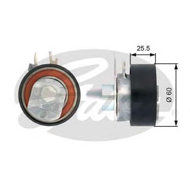 Ролик натяжной ремня ГРМ Gates t43149, Ролик натяжной ремня ГРМ Gates t43149 Gates t43149
Ролик натяжной ремня ГРМ Gates t43149, Ролик натяжной ремня ГРМ Gates t43149 Gates t43149
