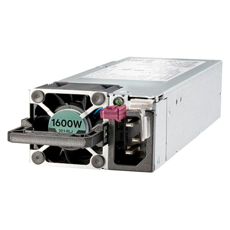 Блок Питания HPE 830272-B21 1600W Platinum Flex Slot Hot Plug Low Halogen Power, Серебристый
Блок Питания HPE 830272-B21 1600W Platinum Flex Slot Hot Plug Low Halogen Power, Серебристый