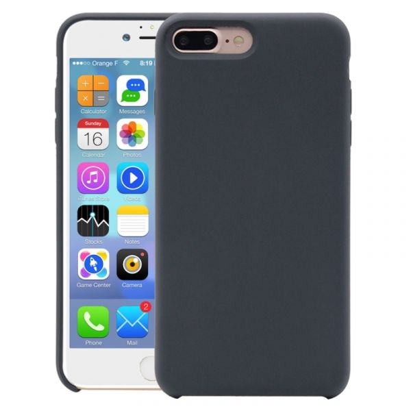 Накладка силикон Silicone Case для iPhone 7 Plus/8 Plus Grey Brown, Коричневый, iPhone 7 Plus
Накладка силикон Silicone Case для iPhone 7 Plus/8 Plus Grey Brown, Коричневый, iPhone 7 Plus