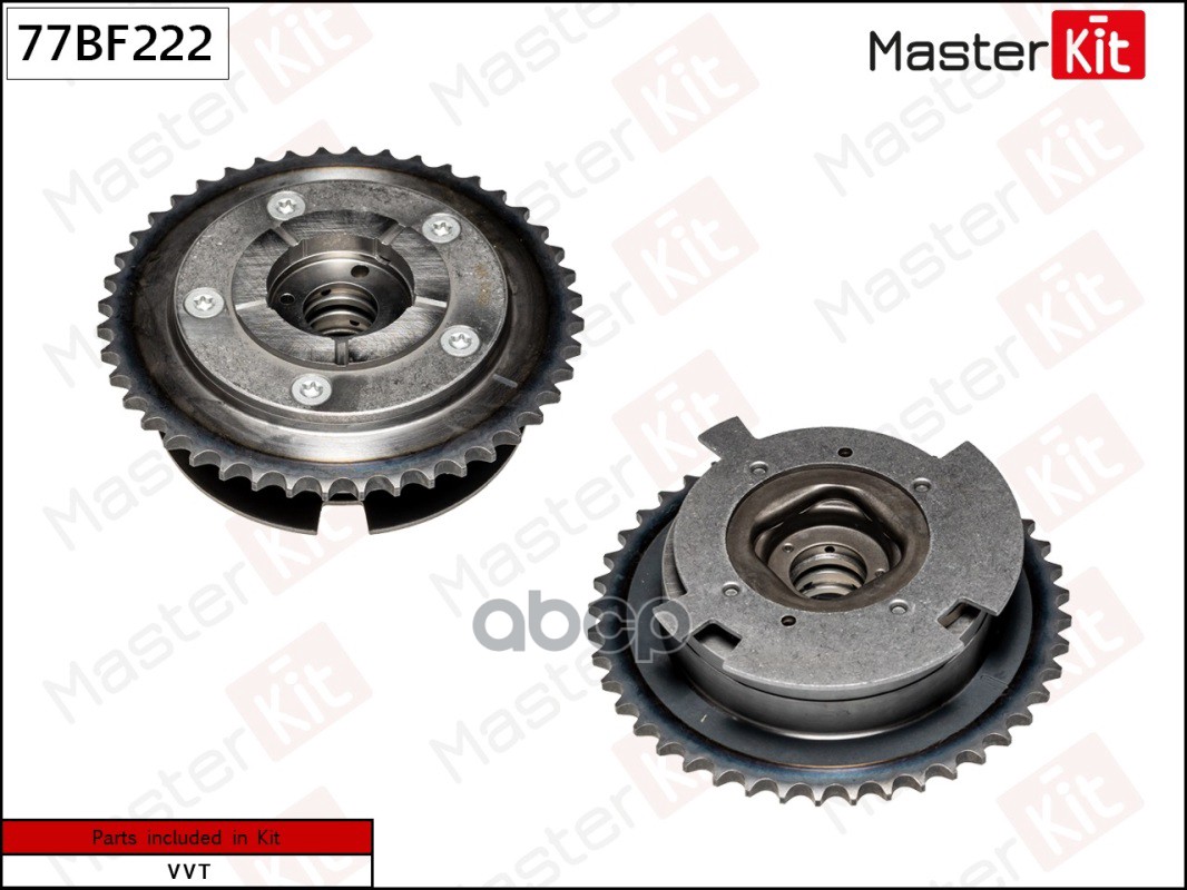 Механизм газораспределения (впуск) GENERAL MOTORS LY5/L92/L9H/L94
Механизм газораспределения (впуск) GENERAL MOTORS LY5/L92/L9H/L94