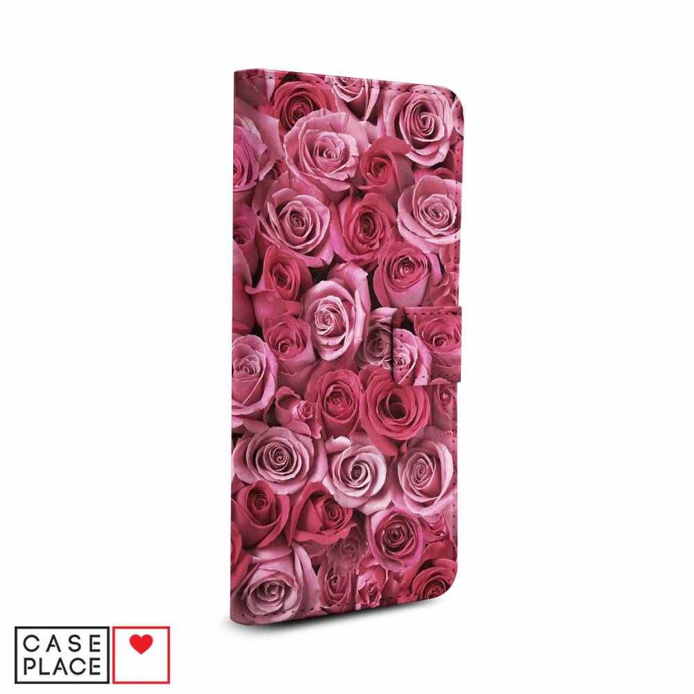 Чехол Awog на Realme C25/C25s "Цветочный фон 23 book", 257485-1
Чехол Awog на Realme C25/C25s "Цветочный фон 23 book", 257485-1