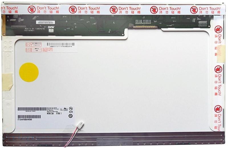 Матрица OEM для ноутбука B154SW01 v.9 (1001386V), совместимая с p/n: B154SW01 v.9
Матрица OEM для ноутбука B154SW01 v.9 (1001386V), совместимая с p/n: B154SW01 v.9