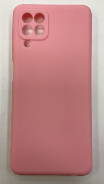Накладка силикон Svekla для Samsung Galaxy A22 (SM-A225) Розовая, с защитой для камеры, Розовый, Samsung Galaxy A22/M22
Накладка силикон Svekla для Samsung Galaxy A22 (SM-A225) Розовая, с защитой для камеры, Розовый, Samsung Galaxy A22/M22
