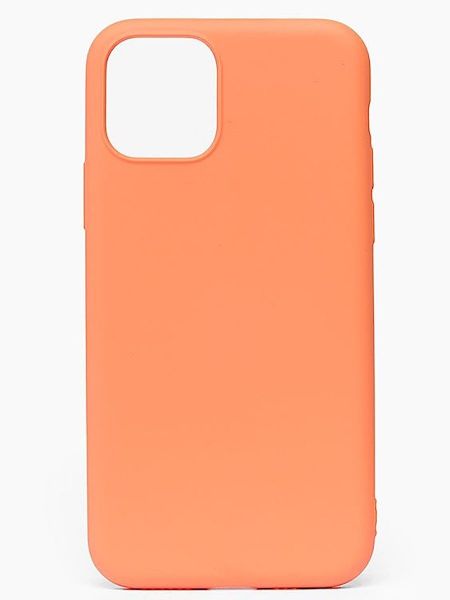 Накладка силикон Silicone Case для iPhone 13 Pro Max Оранжевый, iPhone 13 Pro Max
Накладка силикон Silicone Case для iPhone 13 Pro Max Оранжевый, iPhone 13 Pro Max
