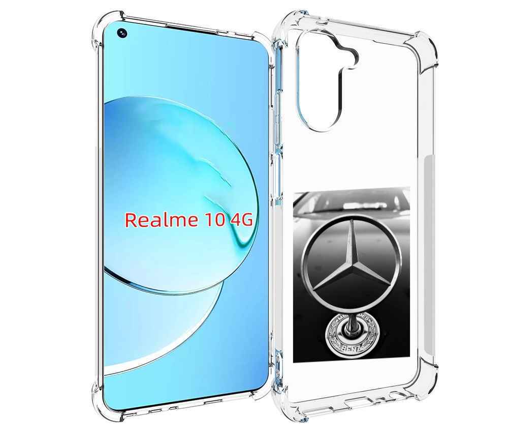 Чехол Mypads Mercedes 6 Мужской Для Realme 10, Прозрачный, Tocco
Чехол Mypads Mercedes 6 Мужской Для Realme 10, Прозрачный, Tocco