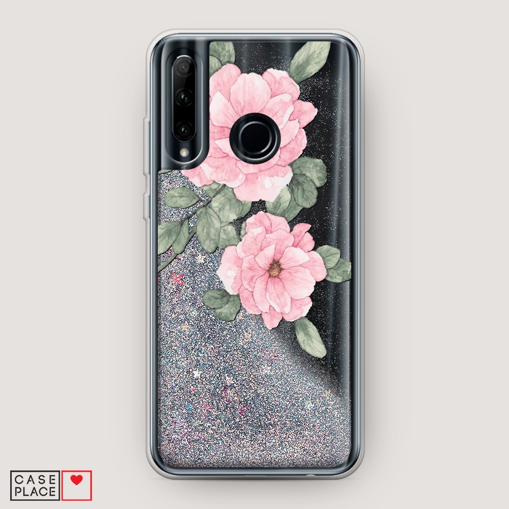 Чехол Awog на Honor 20 lite/10i/20e/P Smart Plus 2019 "Акварельные розовые цветы", Разноцветный, 69291-1
Чехол Awog на Honor 20 lite/10i/20e/P Smart Plus 2019 "Акварельные розовые цветы", Разноцветный, 69291-1