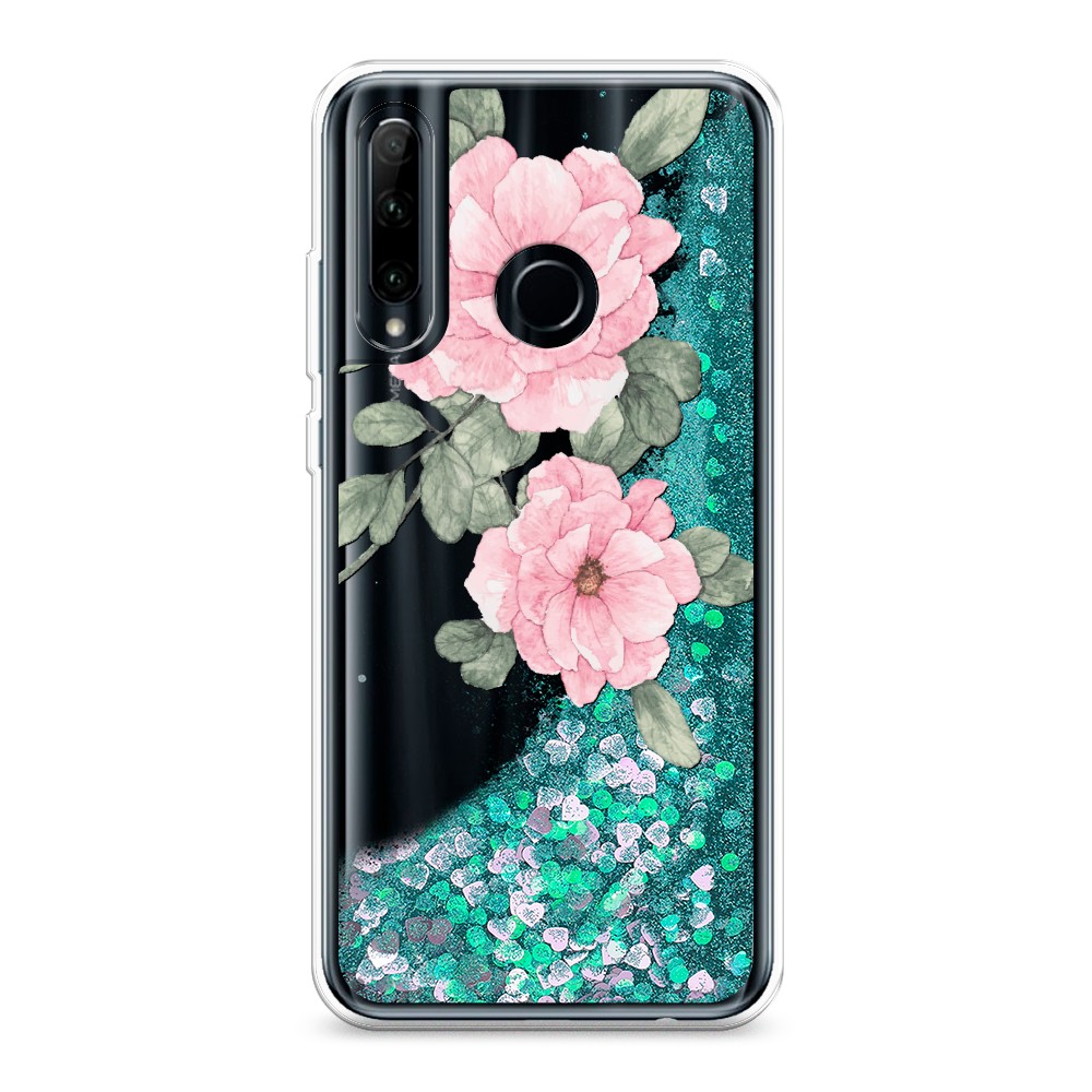 Чехол Awog на Honor 20 lite/10i/20e/P Smart Plus 2019 "Акварельные розовые цветы", Разноцветный, 69295-1
Чехол Awog на Honor 20 lite/10i/20e/P Smart Plus 2019 "Акварельные розовые цветы", Разноцветный, 69295-1