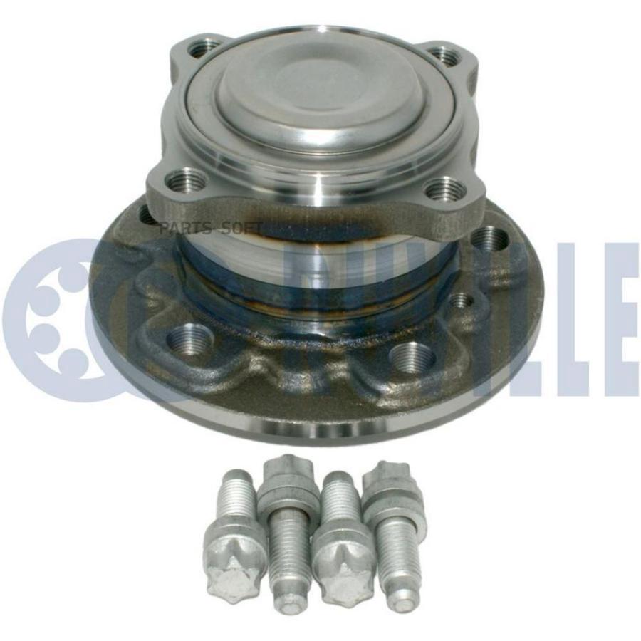 Подшипник-Ступица Bmw Mini Countryman (F60) T.T. Escluso All4 Serie 2 (F45, F46) T.T. Escl
Подшипник-Ступица Bmw Mini Countryman (F60) T.T. Escluso All4 Serie 2 (F45, F46) T.T. Escl