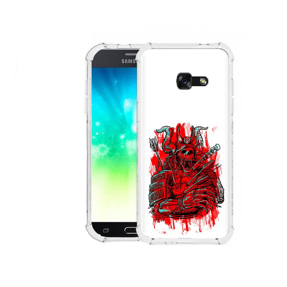 Чехол MyPads Tocco для Samsung Galaxy A3 (2016) красный скелет воин, Прозрачный, Tocco
Чехол MyPads Tocco для Samsung Galaxy A3 (2016) красный скелет воин, Прозрачный, Tocco