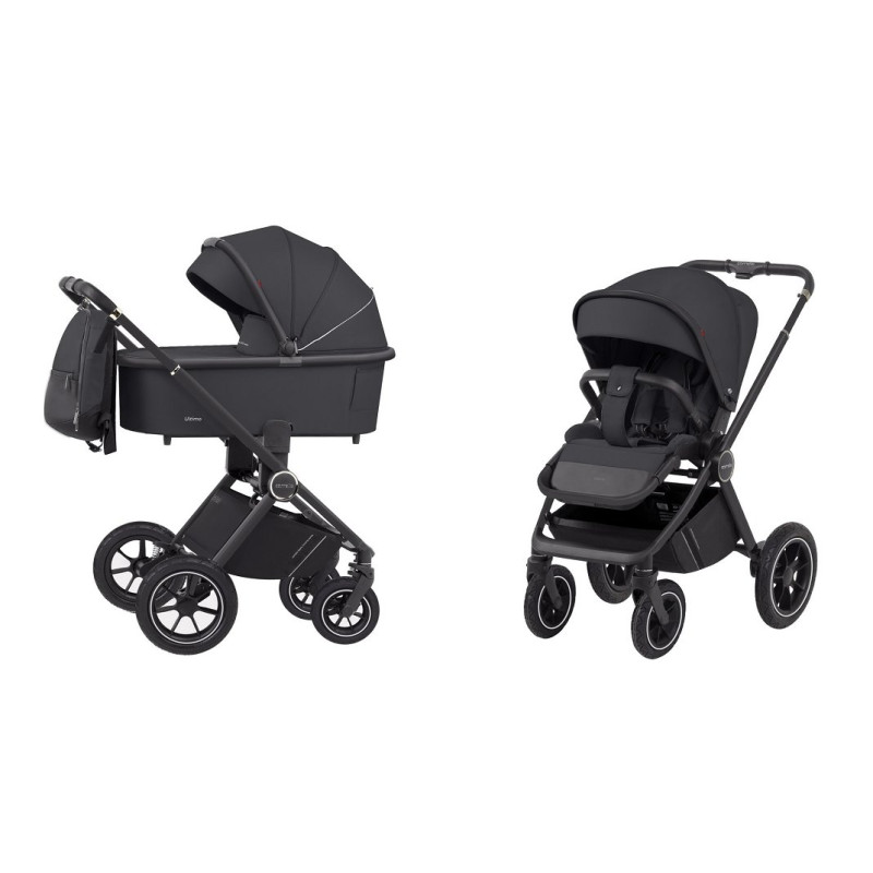 Коляска 2в1 Carrello Ultimo CRL-6516 Harbor Grey надувные колеса 2023, Ultimo 2 в 1 CRL-6515
Коляска 2в1 Carrello Ultimo CRL-6516 Harbor Grey надувные колеса 2023, Ultimo 2 в 1 CRL-6515