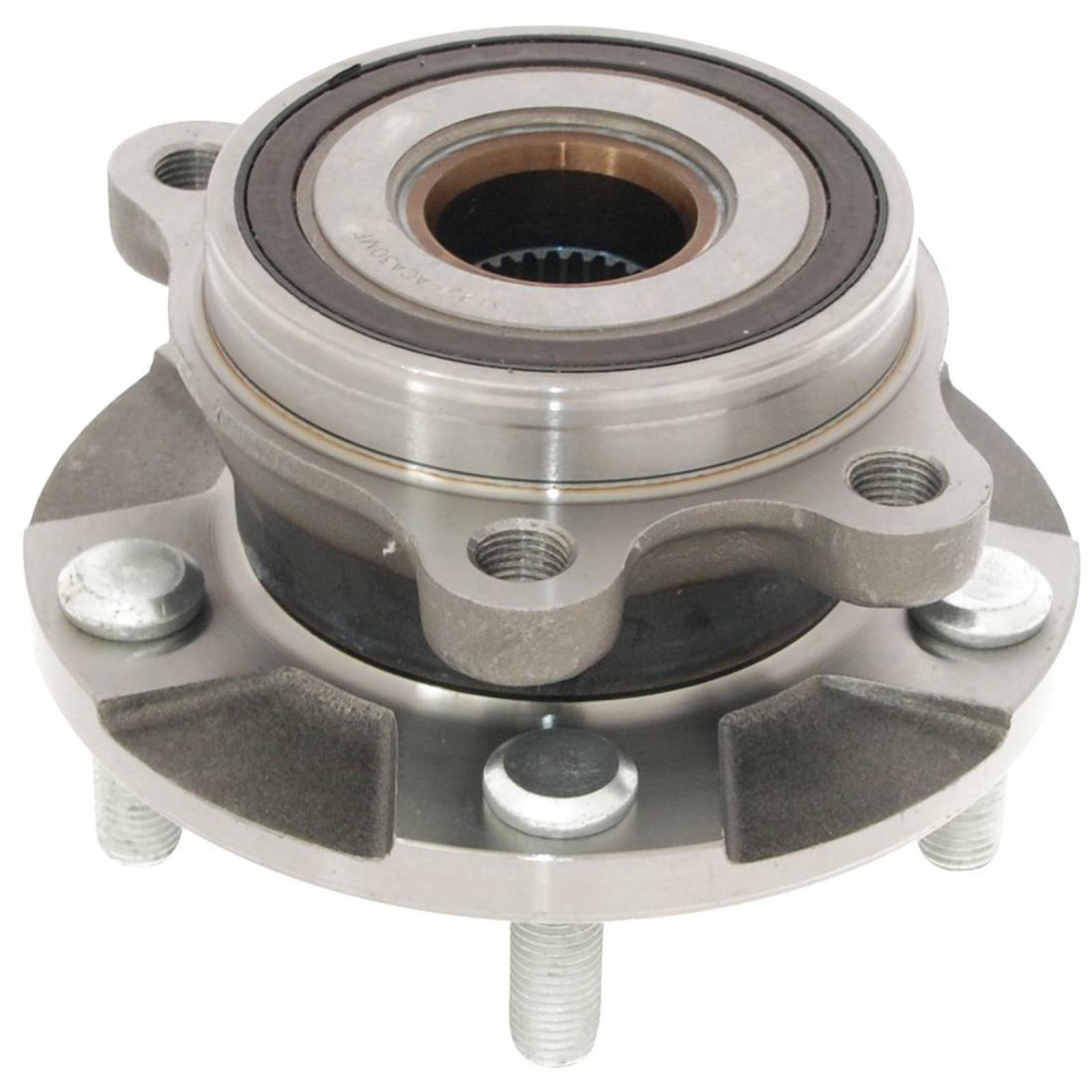 0182-ACA30MF_к-кт подшипника ступицы передней! со cтупицей Toyota Auris/Avensis/Corolla/RA
0182-ACA30MF_к-кт подшипника ступицы передней! со cтупицей Toyota Auris/Avensis/Corolla/RA