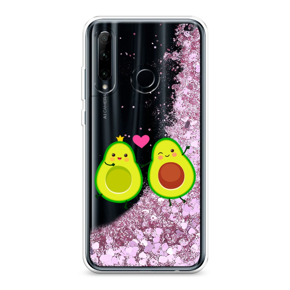 Чехол Awog на Honor 20 lite/Honor 10i/P Smart Plus 2019/Honor 20e "Авокадо любят", Разноцветный, 69294-1
Чехол Awog на Honor 20 lite/Honor 10i/P Smart Plus 2019/Honor 20e "Авокадо любят", Разноцветный, 69294-1
