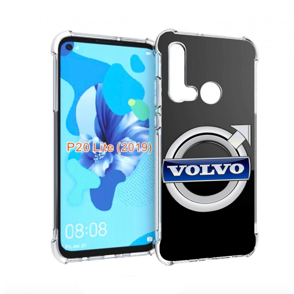 Чехол бампер MyPads volco вольво 2 мужской для Huawei P20 Lite (, Прозрачный, Tocco
Чехол бампер MyPads volco вольво 2 мужской для Huawei P20 Lite (, Прозрачный, Tocco