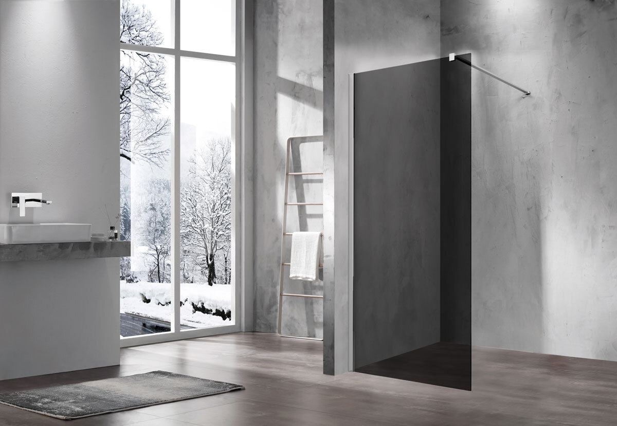 Душевая перегородка Vincea Walk-In VSW-1H110CG, 1100*2000, хром, стекло тонированное, Walk-In VSW-1H110CG, 1100*2000, хром, стекло тонированное
Душевая перегородка Vincea Walk-In VSW-1H110CG, 1100*2000, хром, стекло тонированное, Walk-In VSW-1H110CG, 1100*2000, хром, стекло тонированное