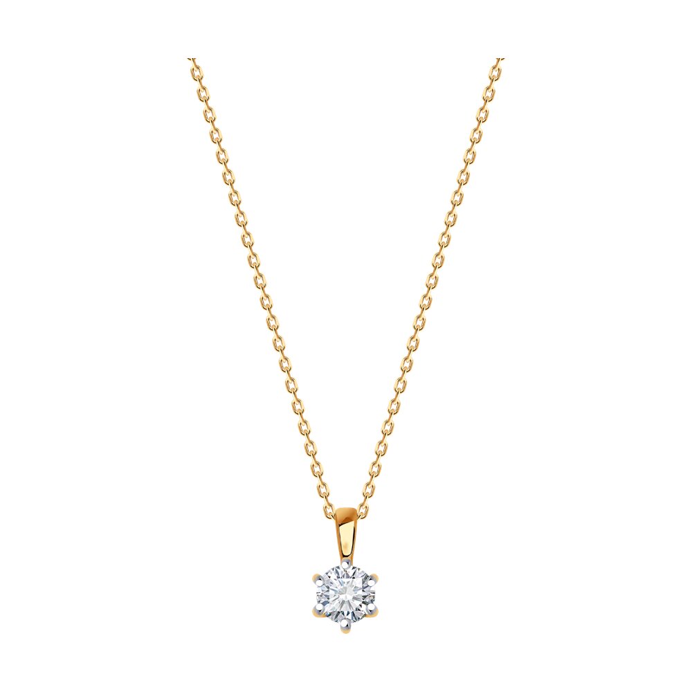 Колье из красного золота 38-42 см Diamant 51-270-01856-1, бриллиант, 51-270-01856-1
Колье из красного золота 38-42 см Diamant 51-270-01856-1, бриллиант, 51-270-01856-1