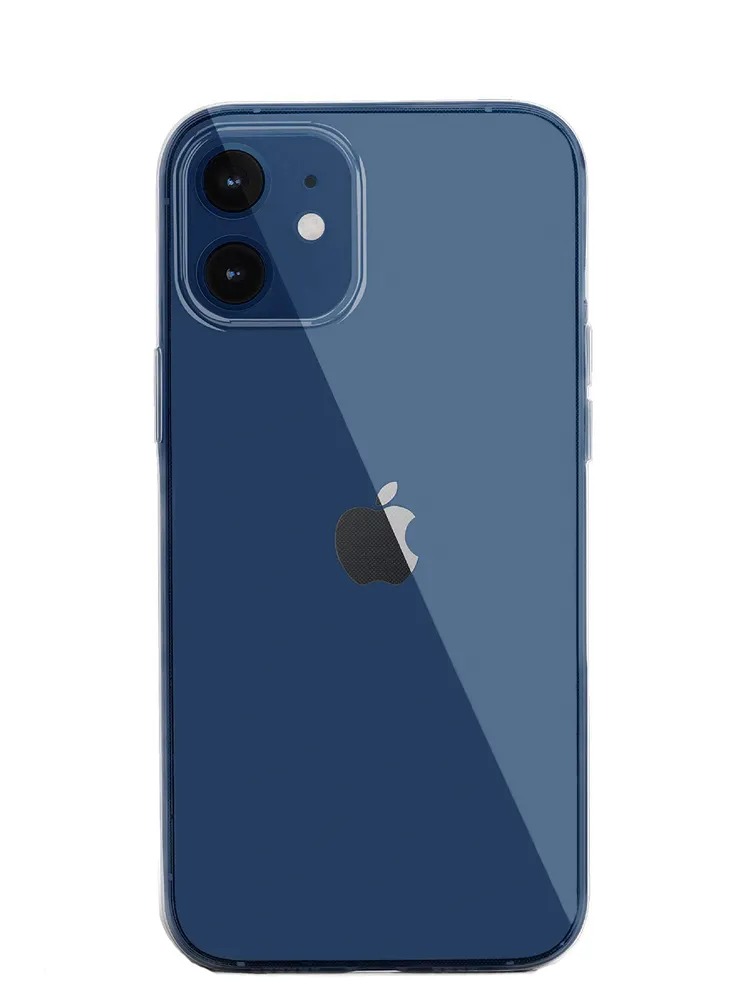 Накладка силикон для iPhone 13 mini Прозрачная, Прозрачный, Накладка силикон для iPhone 13 Mini
Накладка силикон для iPhone 13 mini Прозрачная, Прозрачный, Накладка силикон для iPhone 13 Mini