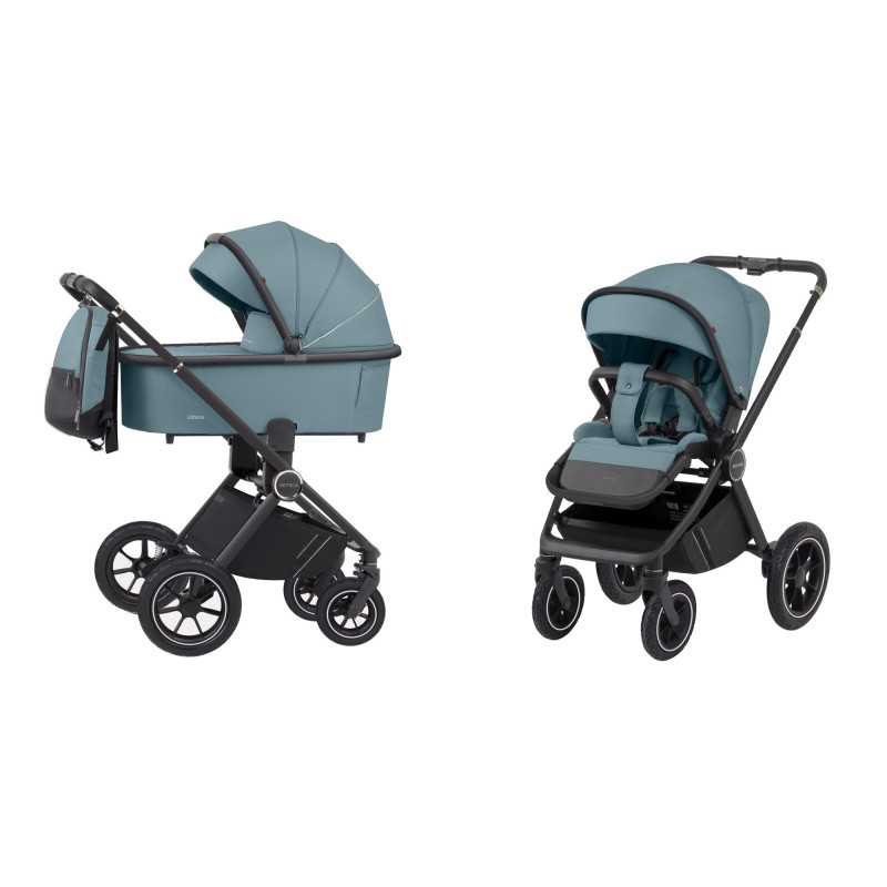 Коляска 2в1 Carrello Ultimo CRL-6516 Aqua Blue надувные колеса 2023, Ultimo 2 в 1 CRL-6515
Коляска 2в1 Carrello Ultimo CRL-6516 Aqua Blue надувные колеса 2023, Ultimo 2 в 1 CRL-6515