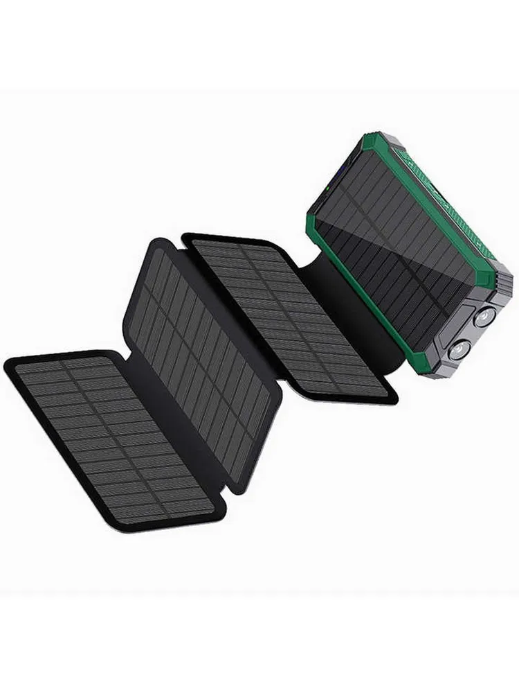 Внешний аккумулятор NoBrand Powerbank 4 панели 20000 мА/ч, зеленый (00006645), Powerbank 20000 мАч 4 панели
Внешний аккумулятор NoBrand Powerbank 4 панели 20000 мА/ч, зеленый (00006645), Powerbank 20000 мАч 4 панели