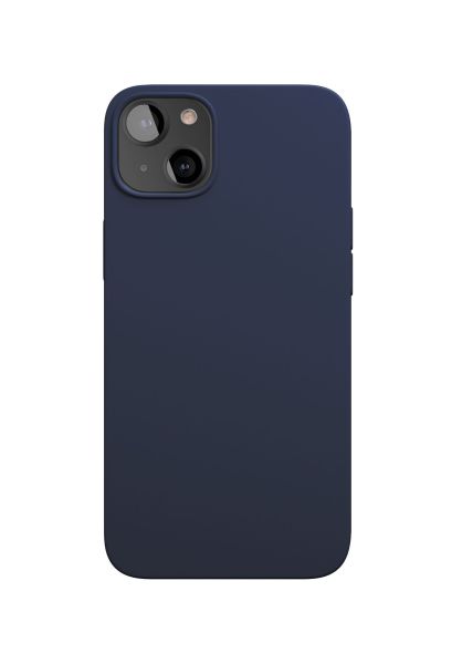 Накладка силикон VLP Silicone Case with MagSafe для iPhone 13 mini Dark Blue, Синий, iPhone 13 mini
Накладка силикон VLP Silicone Case with MagSafe для iPhone 13 mini Dark Blue, Синий, iPhone 13 mini