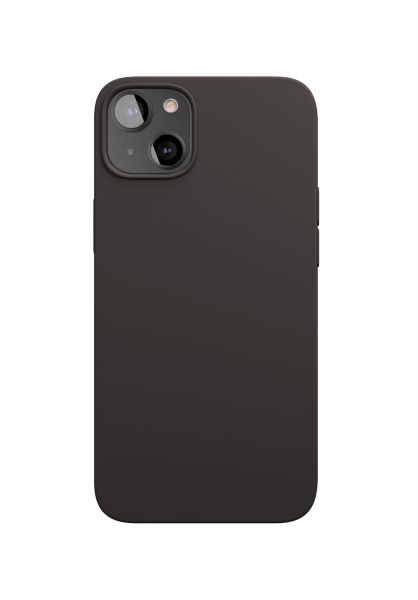 Накладка силикон VLP Silicone Case with MagSafe для iPhone 13 mini Black, Черный, iPhone 13 mini
Накладка силикон VLP Silicone Case with MagSafe для iPhone 13 mini Black, Черный, iPhone 13 mini