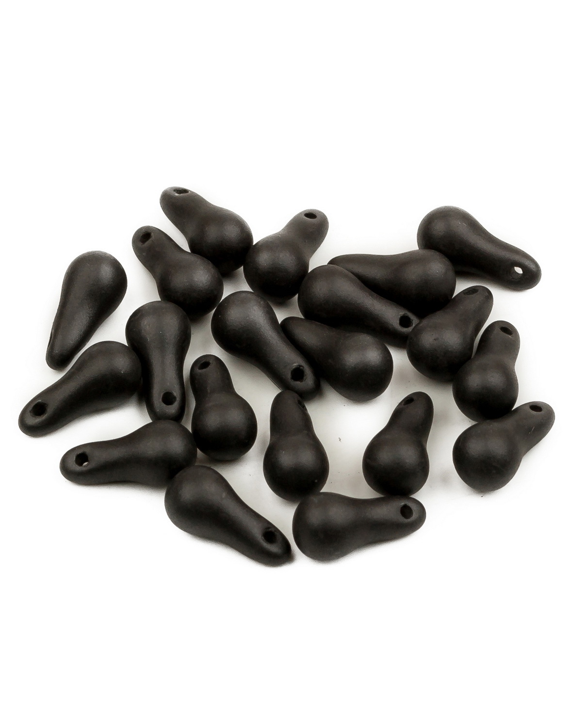 Чешские бусины Czech Beads Bulb Beads, 5х10 мм, Alabaster Metallic Black 20 шт, Разноцветный, Bulb Beads
Чешские бусины Czech Beads Bulb Beads, 5х10 мм, Alabaster Metallic Black 20 шт, Разноцветный, Bulb Beads