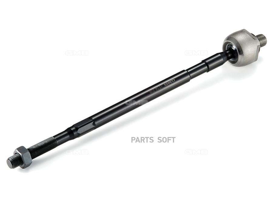 Тяга Рулевая 1Шт GMB 08040800
Тяга Рулевая 1Шт GMB 08040800