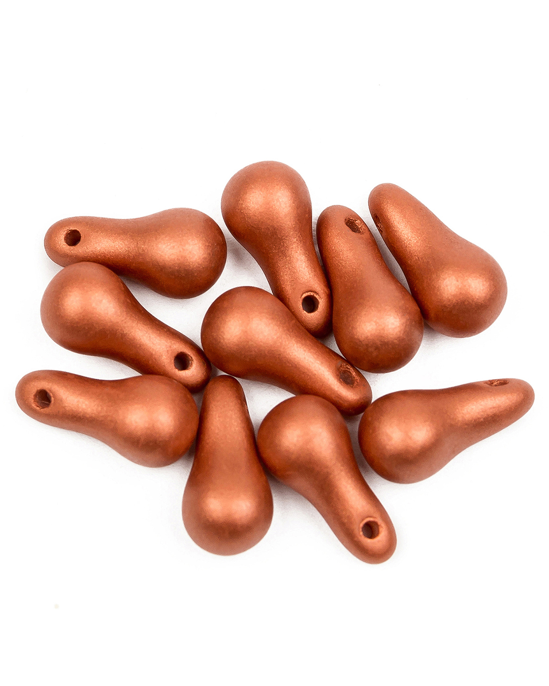 Чешские бусины Czech Beads Bulb Beads, 5х10 мм, Alabaster Metallic Bronze 10 шт, Разноцветный, Bulb Beads
Чешские бусины Czech Beads Bulb Beads, 5х10 мм, Alabaster Metallic Bronze 10 шт, Разноцветный, Bulb Beads