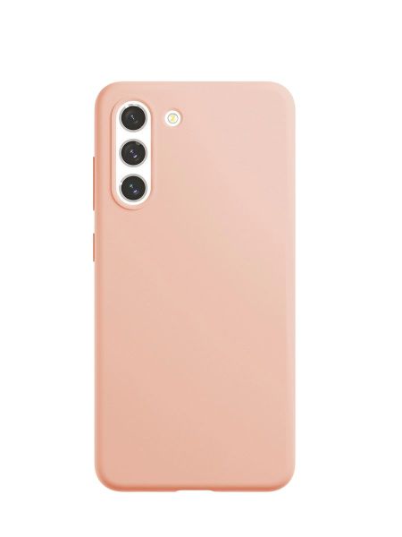 Накладка VLP Silicone Case Antistatic Soft Touch для Samsung Galaxy S21 FE Light Pink, Розовый, Samsung Galaxy S21 FE
Накладка VLP Silicone Case Antistatic Soft Touch для Samsung Galaxy S21 FE Light Pink, Розовый, Samsung Galaxy S21 FE