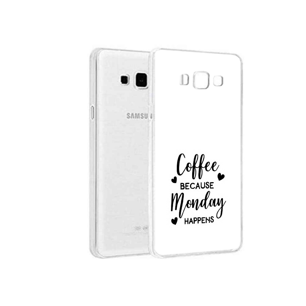 Чехол MyPads Tocco для Samsung Galaxy A5 (2015) кофе и понедельник стал счастливым, Прозрачный, Tocco
Чехол MyPads Tocco для Samsung Galaxy A5 (2015) кофе и понедельник стал счастливым, Прозрачный, Tocco