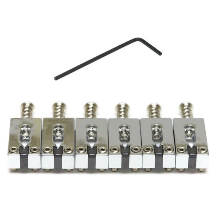 Гитарная фурнитура Graphtech PG-8220-0C SS Classics PRS, Серебристый, PG-8220-0C SS Classics PRS
Гитарная фурнитура Graphtech PG-8220-0C SS Classics PRS, Серебристый, PG-8220-0C SS Classics PRS