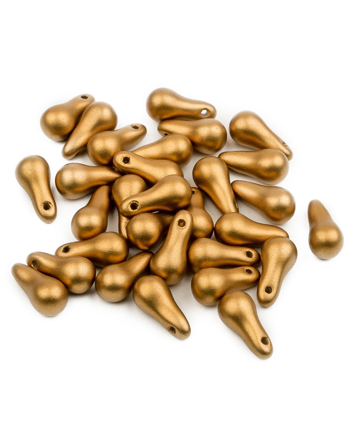 Чешские бусины Czech Beads Bulb Beads, 5х10 мм, Alabaster Metallic Brass 30 шт, Разноцветный, Bulb Beads
Чешские бусины Czech Beads Bulb Beads, 5х10 мм, Alabaster Metallic Brass 30 шт, Разноцветный, Bulb Beads