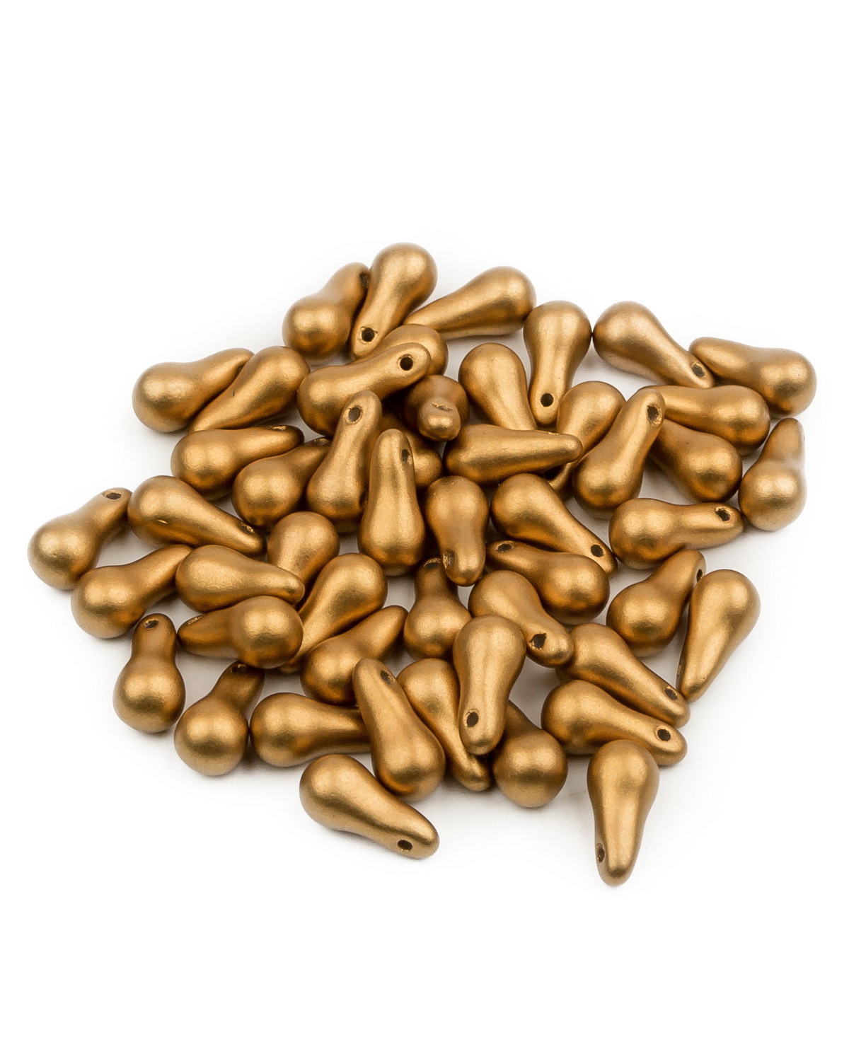 Чешские бусины Czech Beads Bulb Beads, 5х10 мм, Alabaster Metallic Brass 50 шт, Разноцветный, Bulb Beads
Чешские бусины Czech Beads Bulb Beads, 5х10 мм, Alabaster Metallic Brass 50 шт, Разноцветный, Bulb Beads