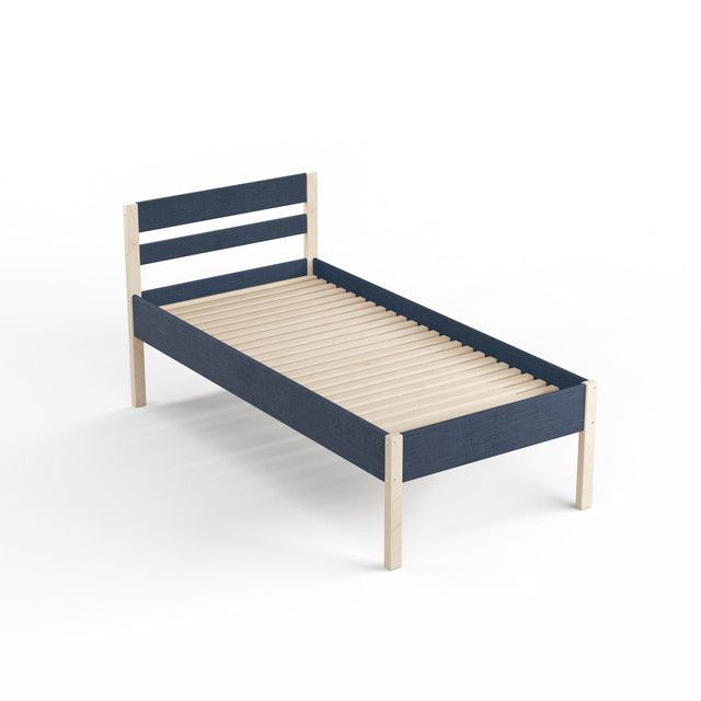 Кровать высокая деревянная Hansales 120x200 см из массива берёзы с тканевой обивкой Лазурь, Голубой, из массива березы с тканевой обивкой (высота 97 см)
Кровать высокая деревянная Hansales 120x200 см из массива берёзы с тканевой обивкой Лазурь, Голубой, из массива березы с тканевой обивкой (высота 97 см)