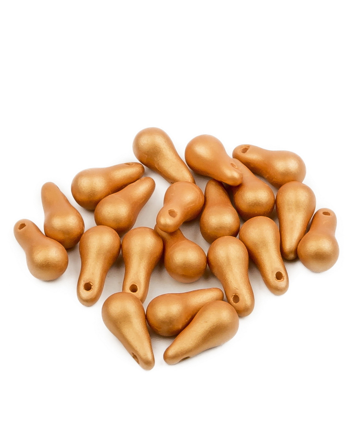 Чешские бусины Czech Beads Bulb Beads, 5х10 мм, Alabaster Metallic Gold 20 шт, Разноцветный, Bulb Beads
Чешские бусины Czech Beads Bulb Beads, 5х10 мм, Alabaster Metallic Gold 20 шт, Разноцветный, Bulb Beads