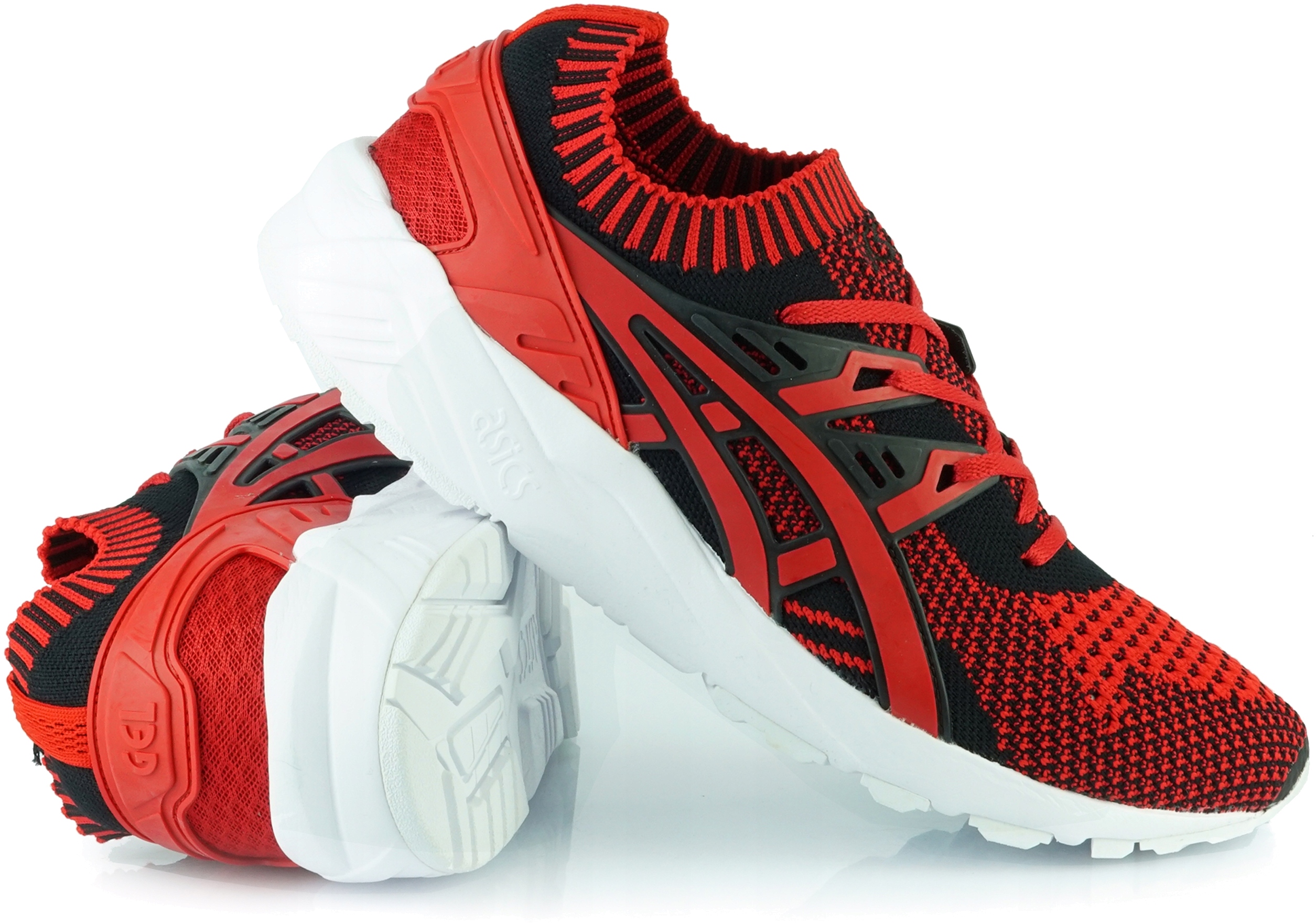 Кроссовки унисекс Asics GEL-KAYANO TRAINER KNIT красные 9.5 US, Красный, Gel-Kayano Trainer Knit
Кроссовки унисекс Asics GEL-KAYANO TRAINER KNIT красные 9.5 US, Красный, Gel-Kayano Trainer Knit