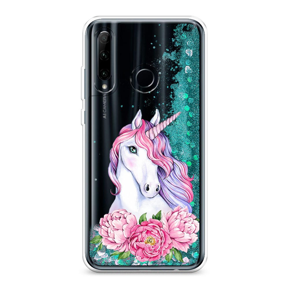 Чехол Awog на Honor 20 lite/Honor 10i/20e/P Smart Plus 2019 "Единорог с пионами", Разноцветный, 69295-1
Чехол Awog на Honor 20 lite/Honor 10i/20e/P Smart Plus 2019 "Единорог с пионами", Разноцветный, 69295-1