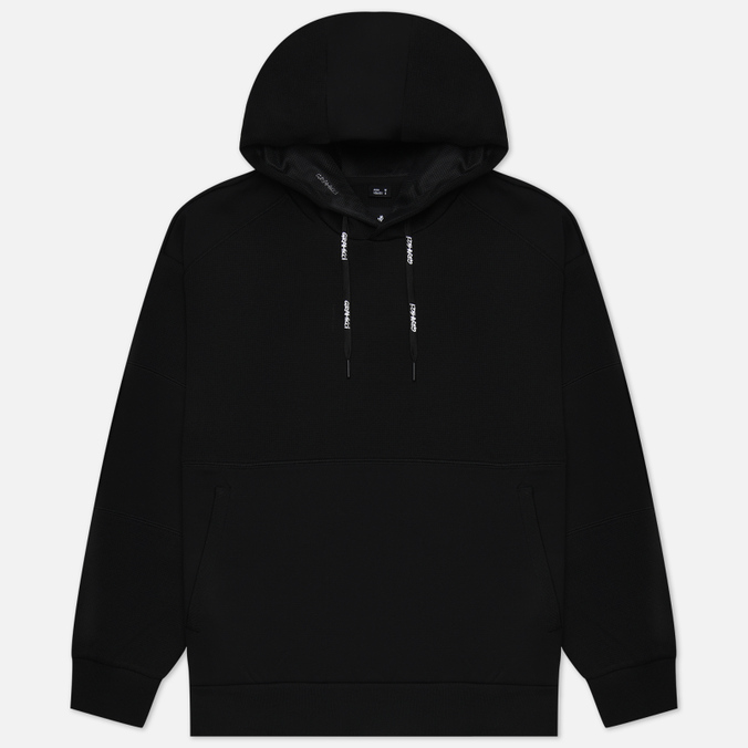 Мужская толстовка Gramicci Quarter Knit Hoodie чёрный, Размер L, Черный, Quarter Knit Hoodie
Мужская толстовка Gramicci Quarter Knit Hoodie чёрный, Размер L, Черный, Quarter Knit Hoodie